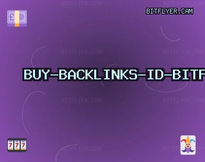 Backlink Berkualitas